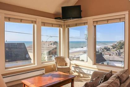 Lincoln City Beach House