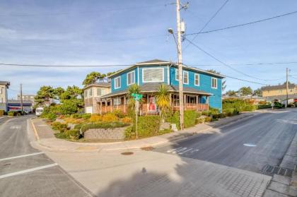 Ocean Way Lincoln City