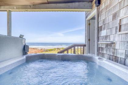 Holiday homes in Lincoln City Oregon