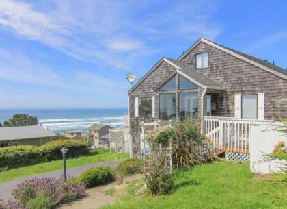 Holiday homes in Lincoln City Oregon