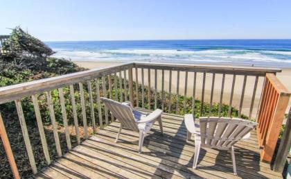 Holiday homes in Lincoln City Oregon