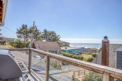 Holiday homes in Lincoln City Oregon