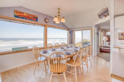 Holiday homes in Lincoln City Oregon