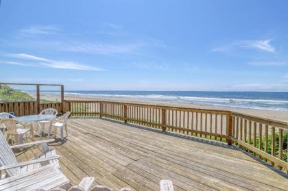 Holiday homes in Lincoln City Oregon