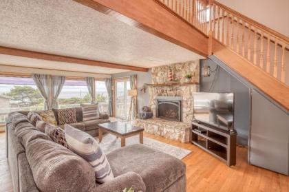 Holiday homes in Lincoln City Oregon