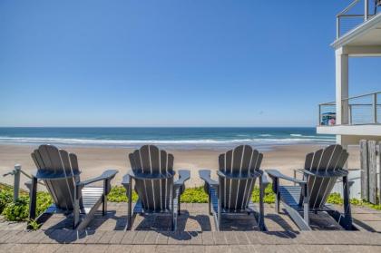 Holiday homes in Lincoln City Oregon