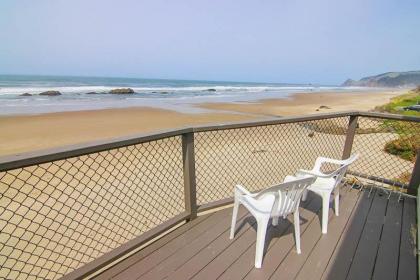 Beachcombers Haven Lincoln City Oregon