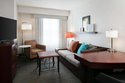 Residence Inn by Marriott Lincoln South - image 10