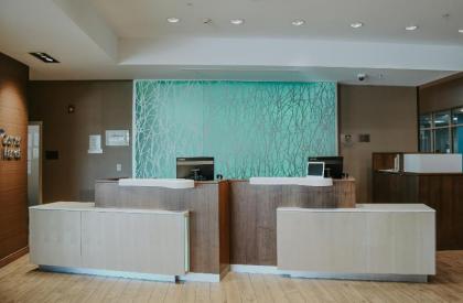 Fairfield Inn & Suites by Marriott Lincoln Airport - image 10