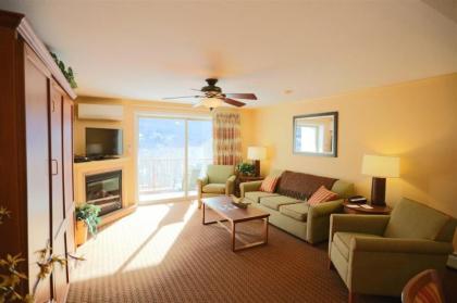 PRIME LOCATION - 2 Bedroom Winter Getaway Condo at Pollard Brook Resort Near Loon Mountain - PB Feb 18th-25th 2Ter - image 3