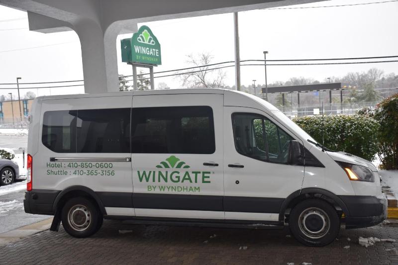 Wingate by Wyndham Baltimore BWI Airport - image 5