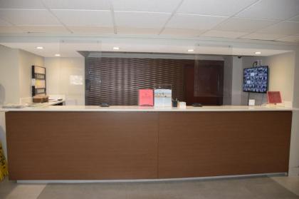 Wingate by Wyndham Baltimore BWI Airport - image 7