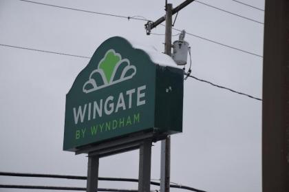 Wingate by Wyndham Baltimore BWI Airport - image 10