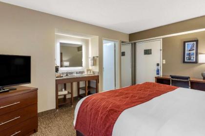 Comfort Inn & Suites Little Rock Airport - image 15