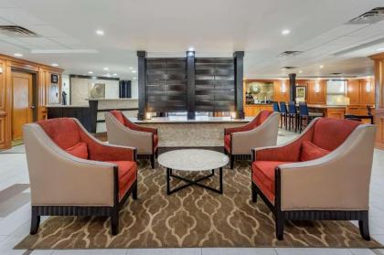 Comfort Inn & Suites Little Rock Airport - image 6