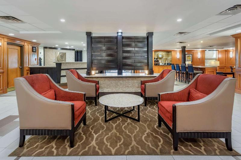 Comfort Inn & Suites Little Rock Airport - image 6