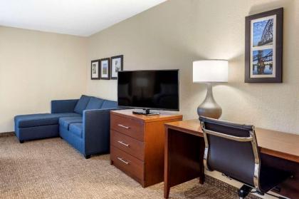 Comfort Inn & Suites Little Rock Airport - image 11