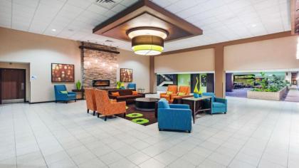 Holiday Inn Express Little Rock-Airport an IHG Hotel - image 11