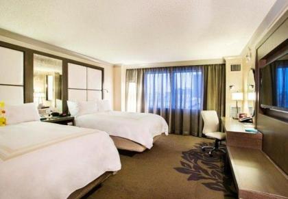 Little Rock Marriott - image 14