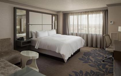 Little Rock Marriott - image 8