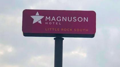 Magnuson Hotel Little Rock South - image 6