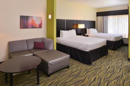 Holiday Inn Little Rock West - Chenal Pkwy an IHG Hotel - image 15