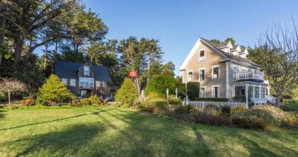 Glendeven Inn  Lodge