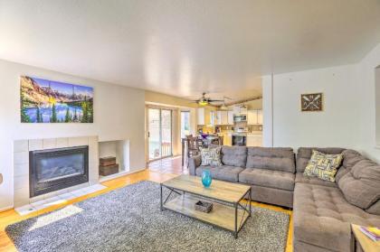 Charming Getaway Near Chatfield State Park!