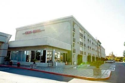 GHMG Hotel Livermore - image 3