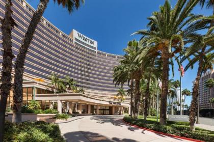 The Westin Long Beach - image 8