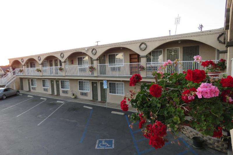 Florentina Motel - Los Angeles - main image