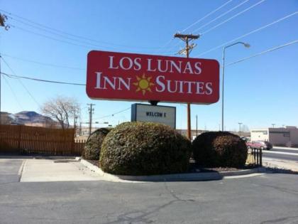 Quality Inn Los Lunas