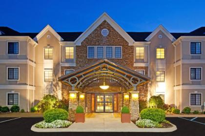 Staybridge Suites Louisville - East an IHG Hotel - image 7