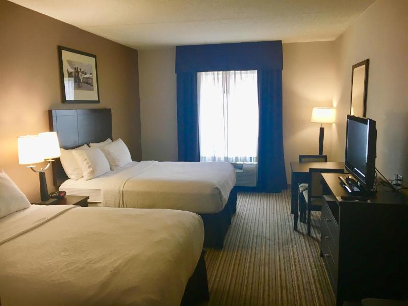 Holiday Inn Louisville Airport - Fair/Expo an IHG Hotel - image 7