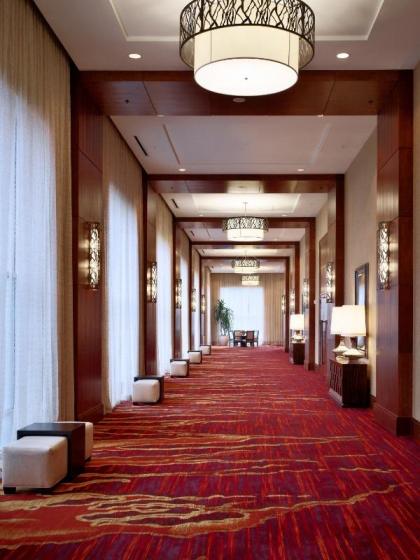 Louisville Marriott East - image 6