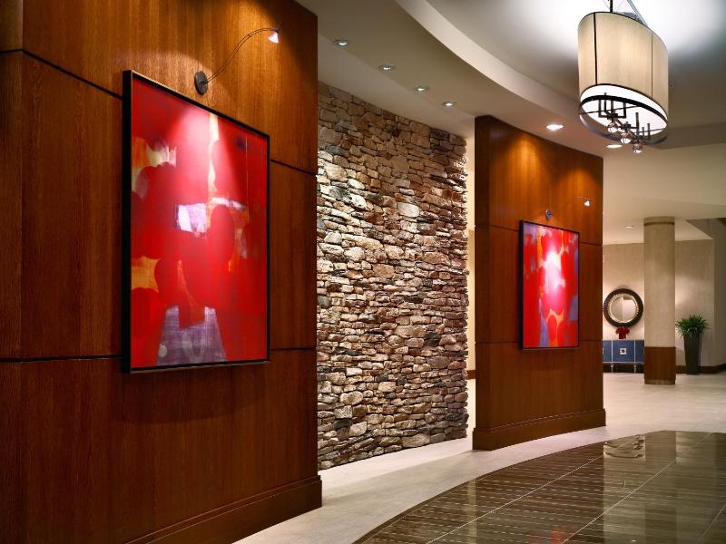 Louisville Marriott East - image 7