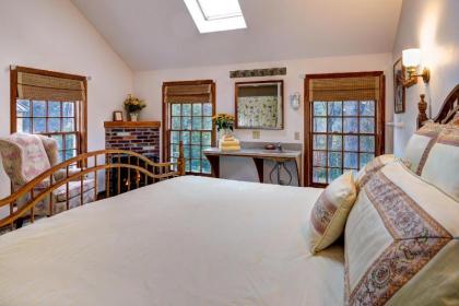 Bed and Breakfast in Lyme New Hampshire