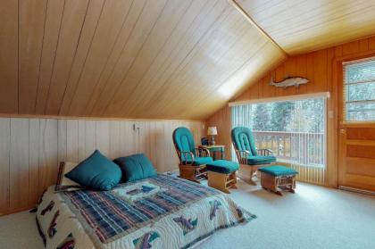 Mountain Haven Plus Loft - image 12