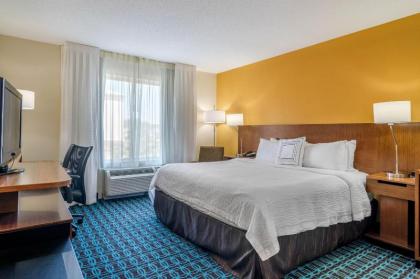 Fairfield Inn Macon West - image 13