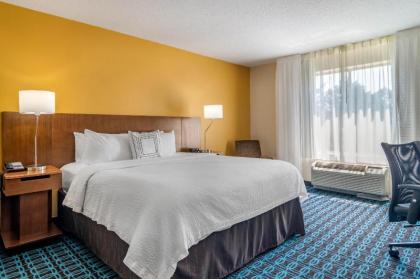 Fairfield Inn Macon West - image 15