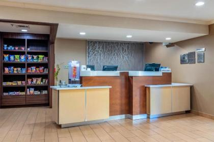 Fairfield Inn Macon West - image 3