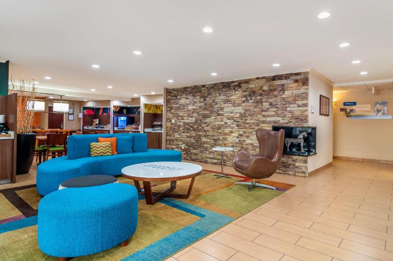 Fairfield Inn Macon West - image 6