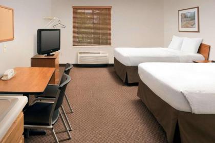 WoodSpring Suites Macon North - image 12