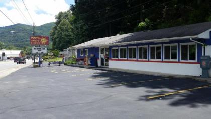 A Holiday Motel - Maggie Valley - image 10