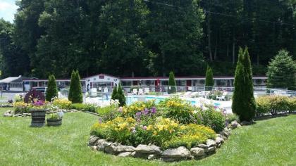 A Holiday Motel - Maggie Valley - image 11