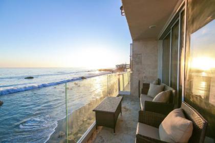 Beachfront Malibu Paradise Home Home