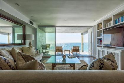 Big Rock Malibu by onefinestay