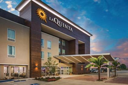 La Quinta Manassas