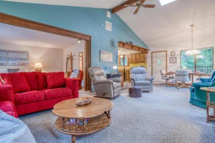 Holiday homes in manzanita Oregon