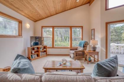 Holiday homes in manzanita Oregon